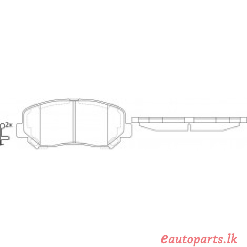 mazda-cx5-brake-pad