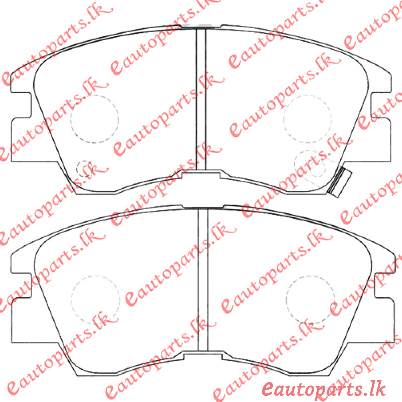 mitsubishi-pajero-25-brake-pad