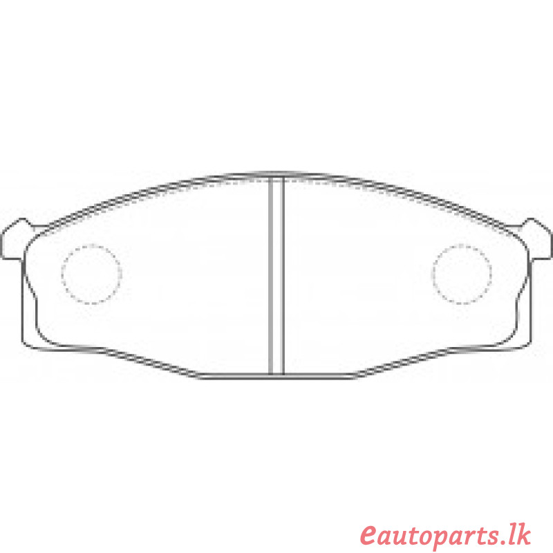 nissan-atlas-td27-brake-pad