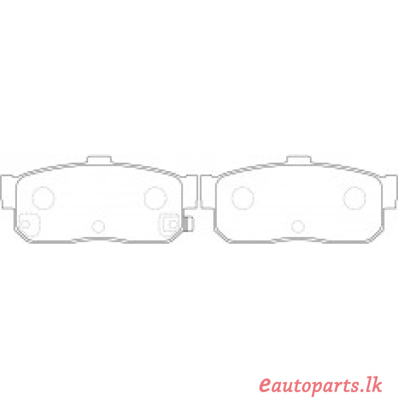 nissan-pulsar-n15-brake-pad