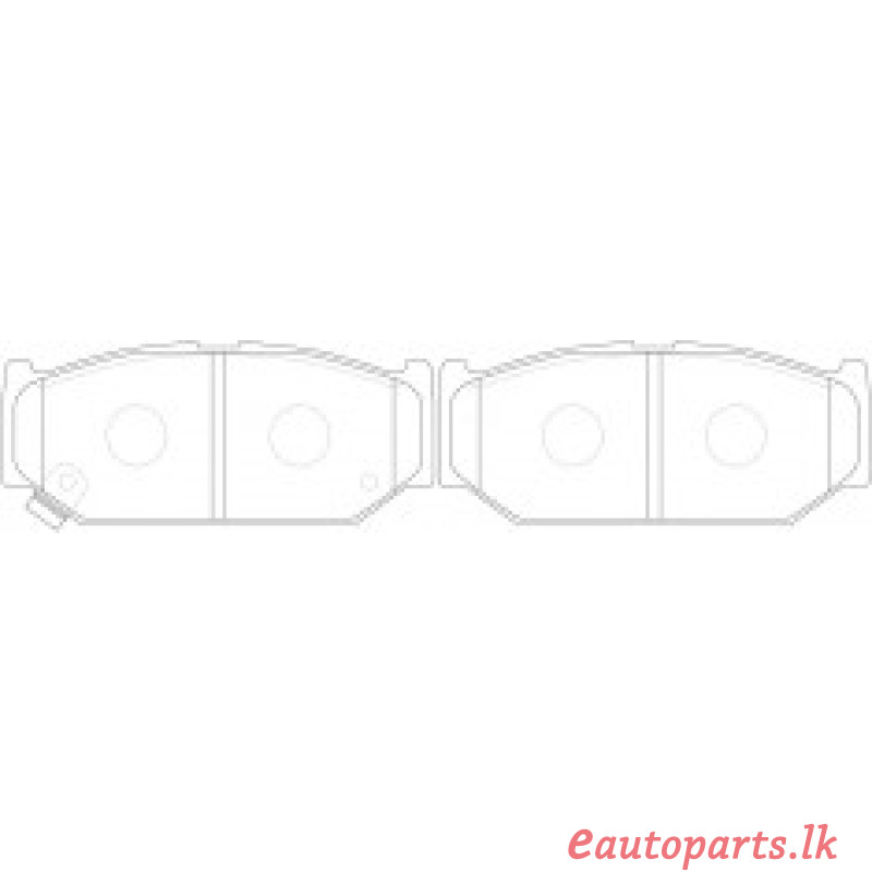 suzuki-swift-sc11s-brake-pad