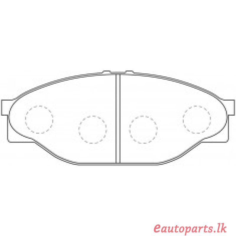 toyota-hiace-lh-112brake-pad