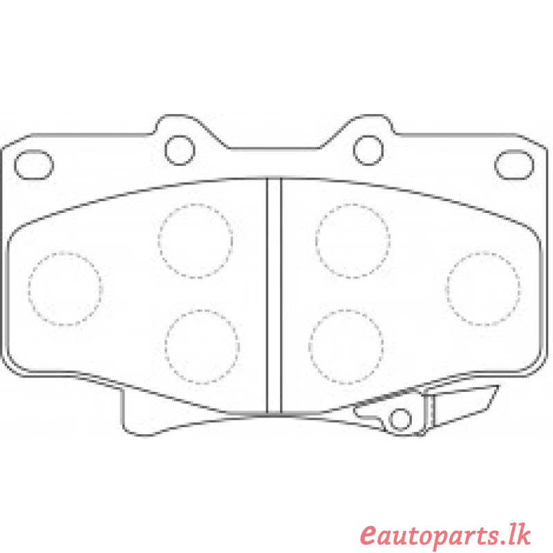 toyota-land-cruiser-brake-pad