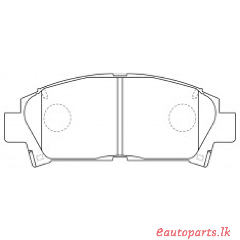 toyota-corolla-brake-pad