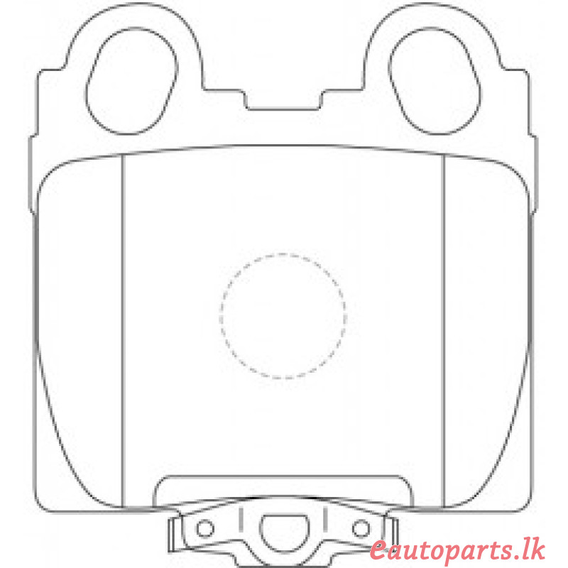 toyota-crown-verossa-brake-pad