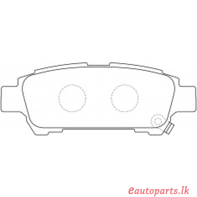 toyota-noah-brake-pad