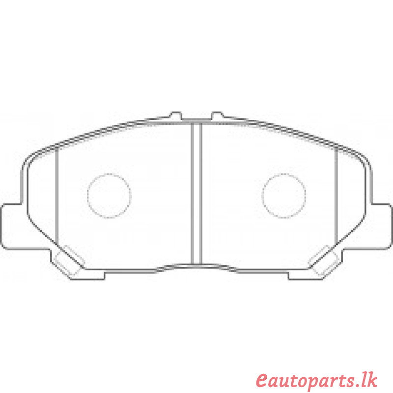 toyota-alphard-ath20w25w-brake-pad