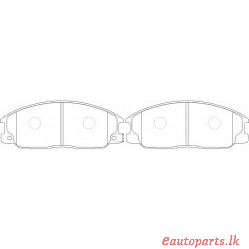 hyundai-santa-fe-2700cc-brake-pad