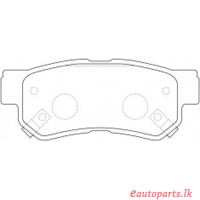 hyundai-trajet-2000-brake-pad