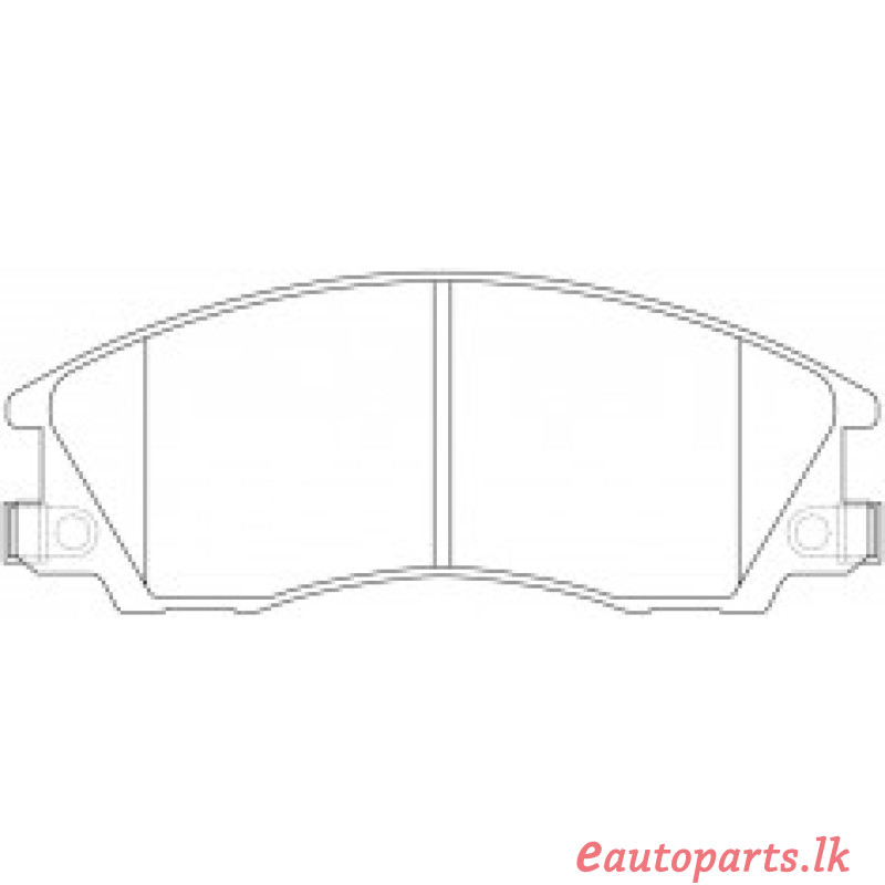 hyundai-terracan-brake-pad