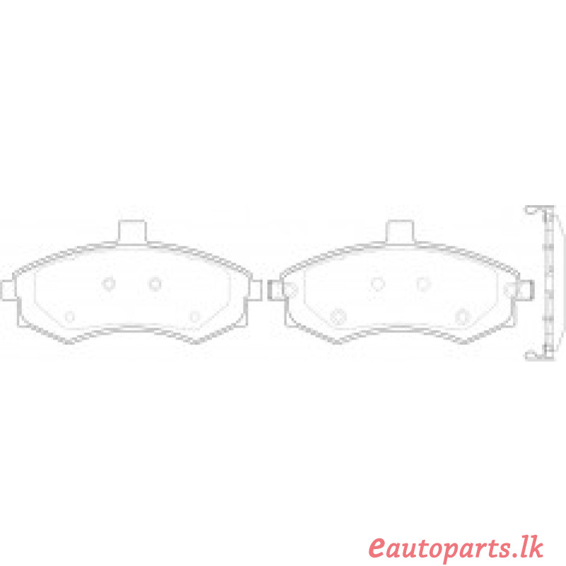 hyundai-elentrabrake-pad