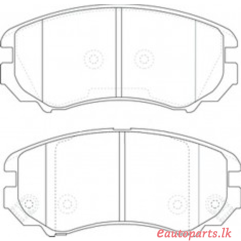 hyundai-elentra-sonatabrake-pad