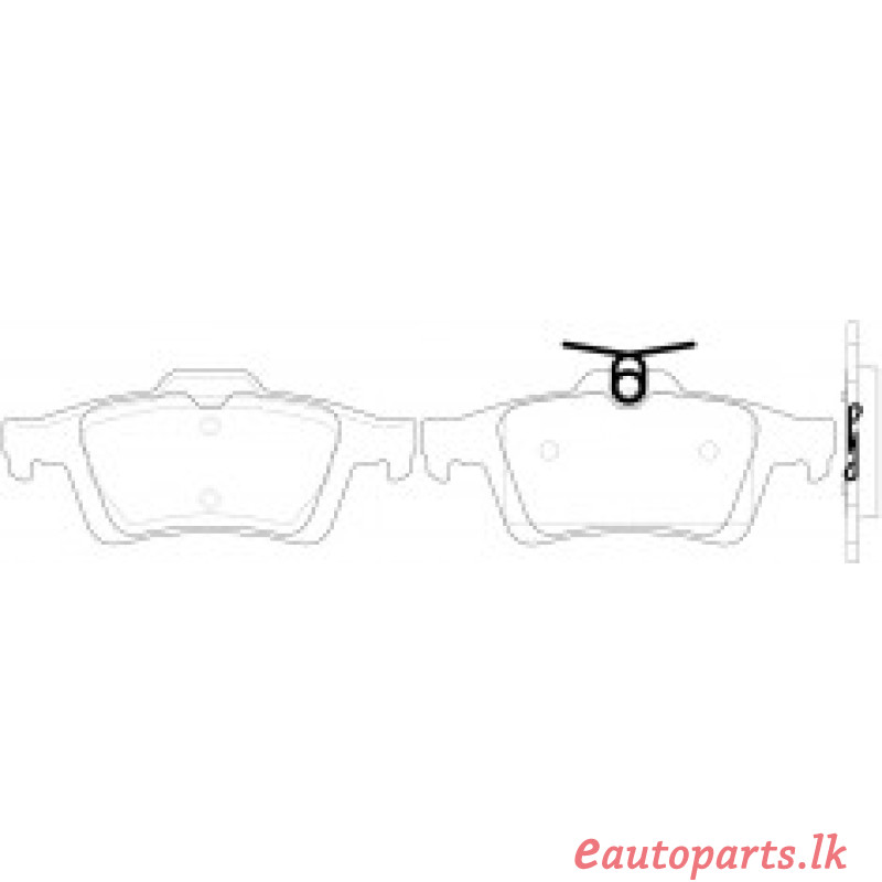 mazda-3-axela-brake-pad