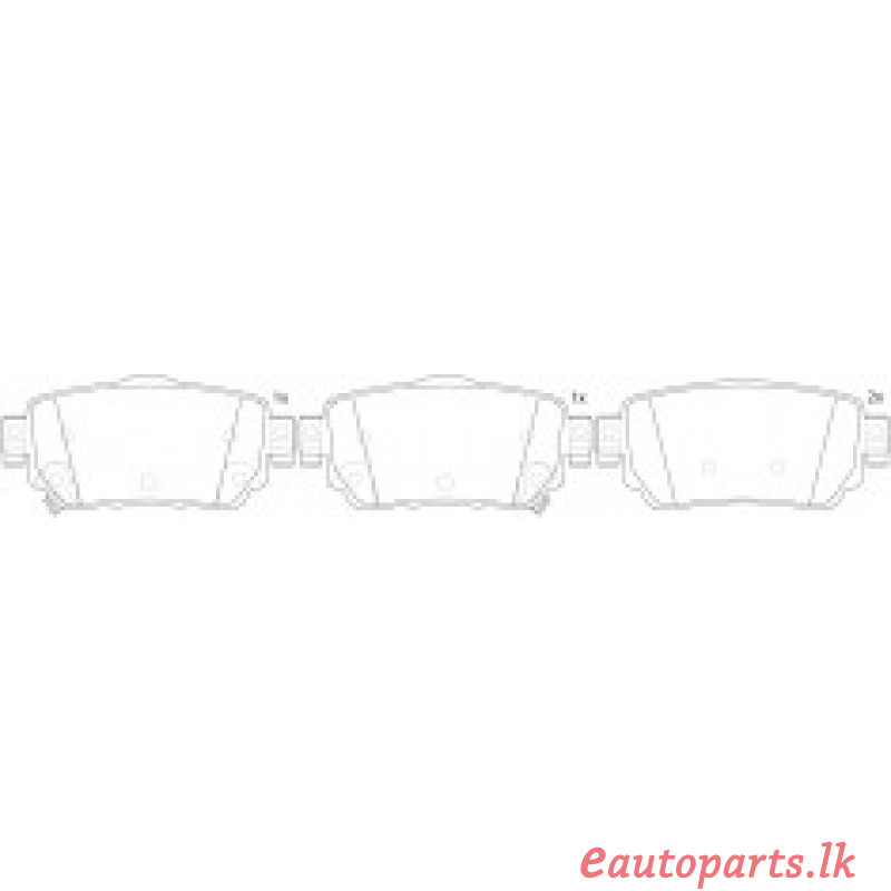 nissan-qashqai-brake-pad