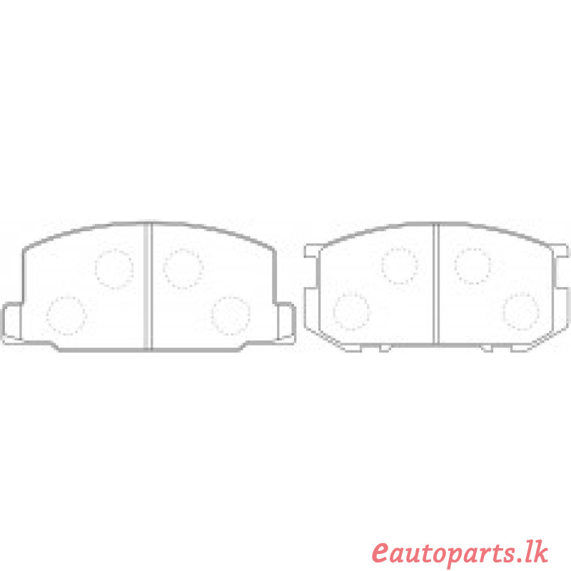 toyota-carina-aa60-brake-pad