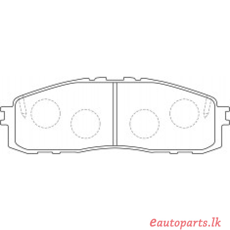 toyota-crown-supra-brake-pad