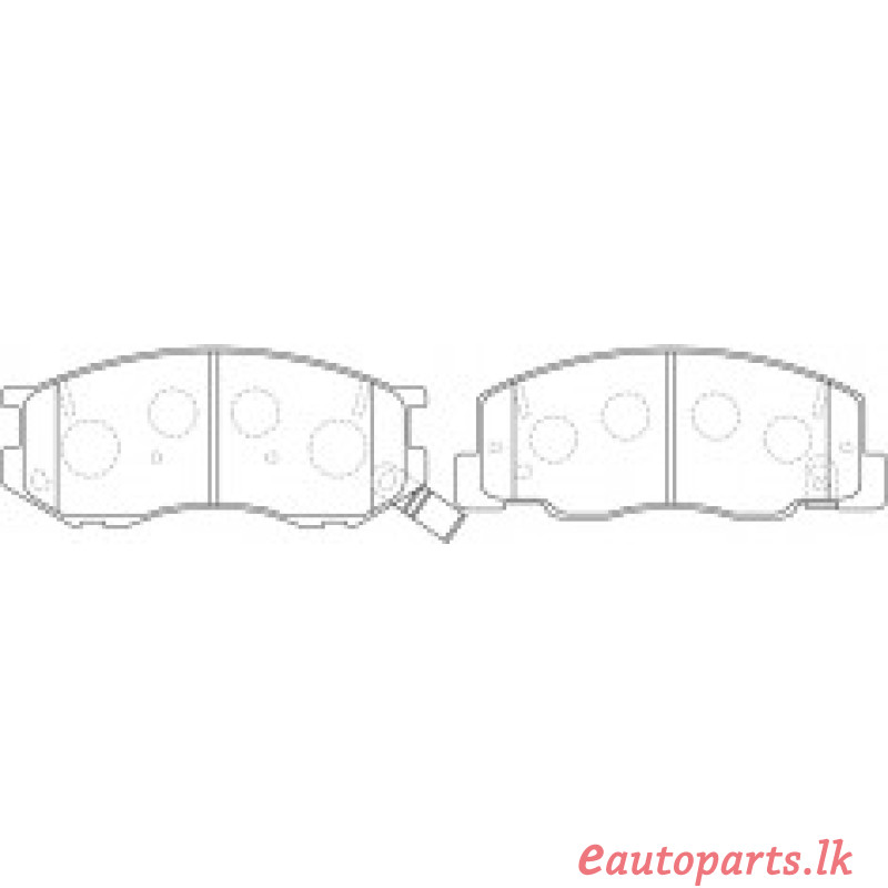 toyota-liteace-townace-cm75-brake-pad