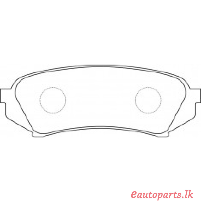 toyota-uzj100w-brake-pad