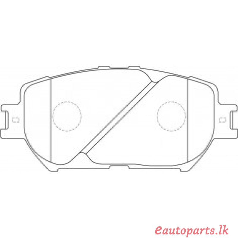 toyota-wish-ane10g-zne14g-brake-pad