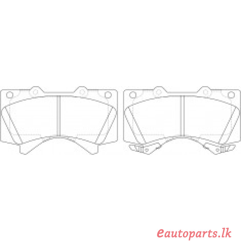 toyota-landcruiser-uzj200w-brake-pad