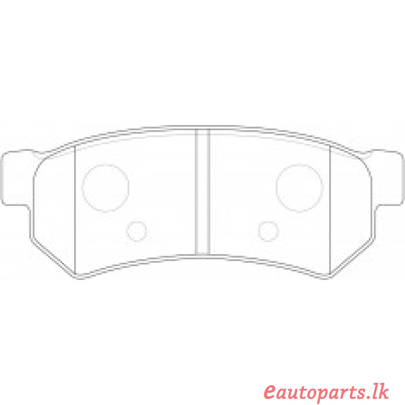 daewoo-nubiraviva-lacetti-brake-pad