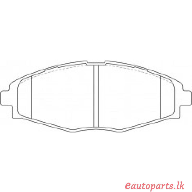 daewoo-matiz-chery-qq-800cc-brake-pad