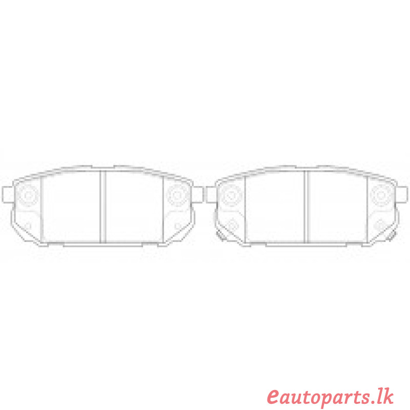 kia-sorento-brake-pad