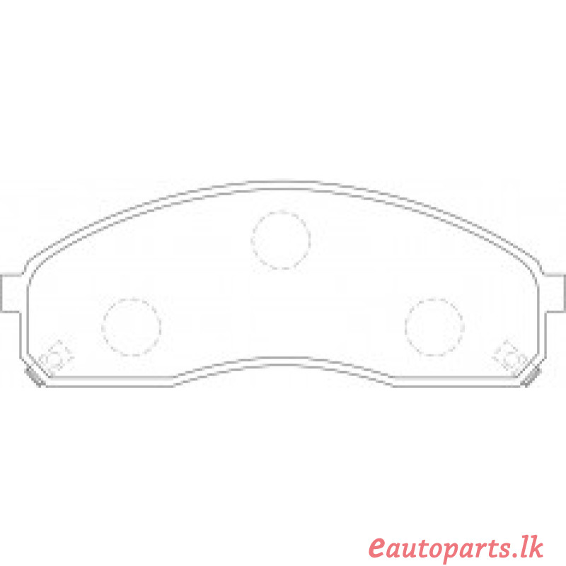 kia-carnival-sedona-brake-pad