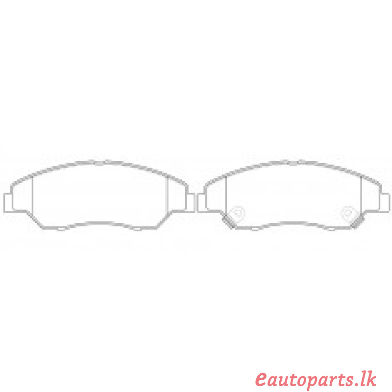 kia-sportage-98brake-pad