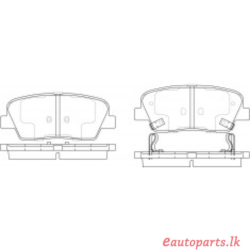 kia-sorento-new-brake-pad