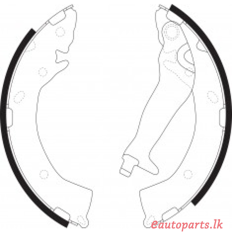 kia-rio-2011-brake-shoe