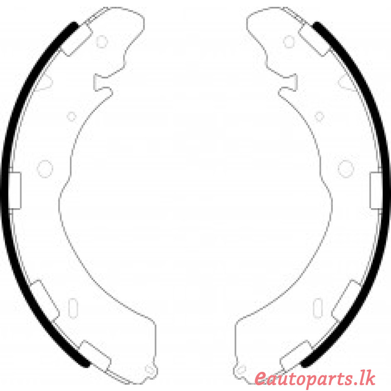 mitsubishi-montero-sport-cab-triton-brake-shoe