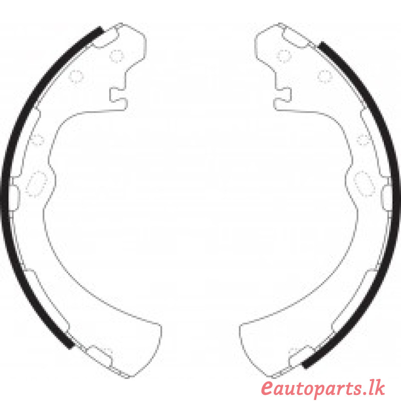 nissan-caravan-e24-e25-brake-shoe