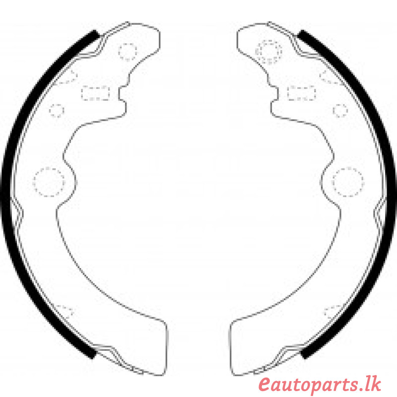 suzuki-swift-ht51s-brake-shoe