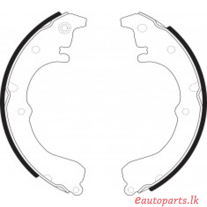 toyota-corolla-ke20-brake-shoe