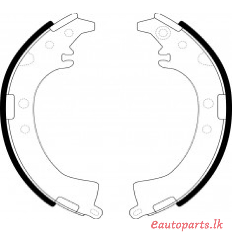 toyota-rav4-sxa15g-aca21wbrake-shoe