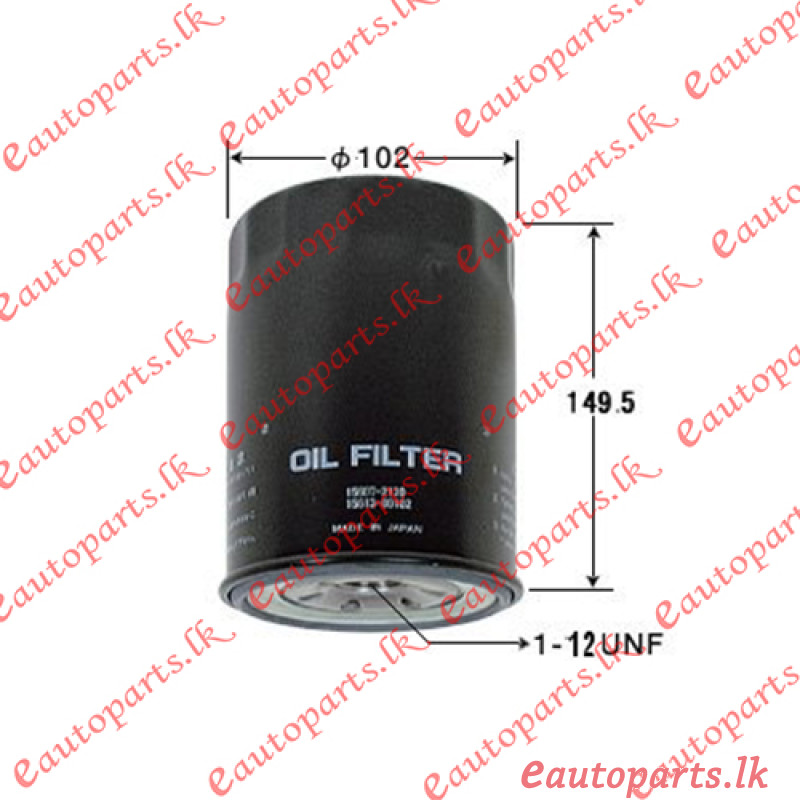 hino-dutro-jo5c-oil-filter