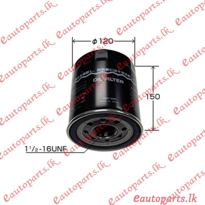 hino-ranger-jo7e-t-oil-filter