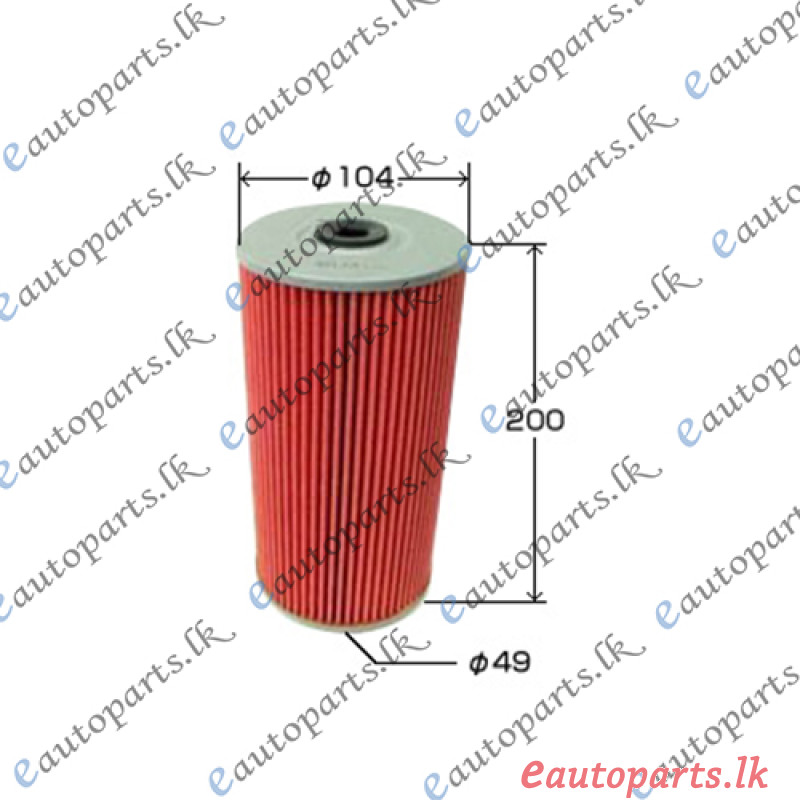 hino-truck-fn1v-oil-filter