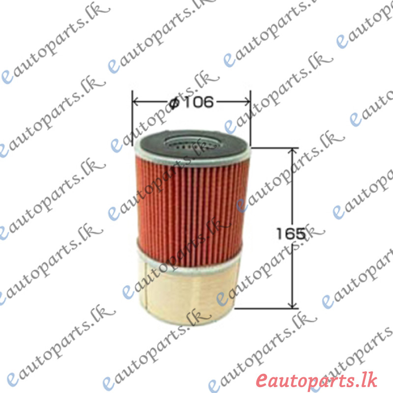 hino-truck-oil-filter