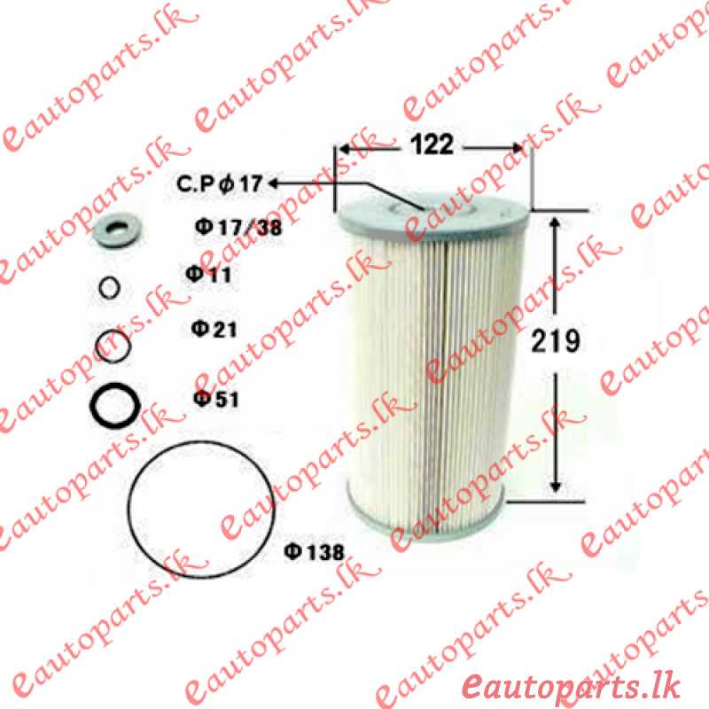 hino-bus-ek-200-oil-filter