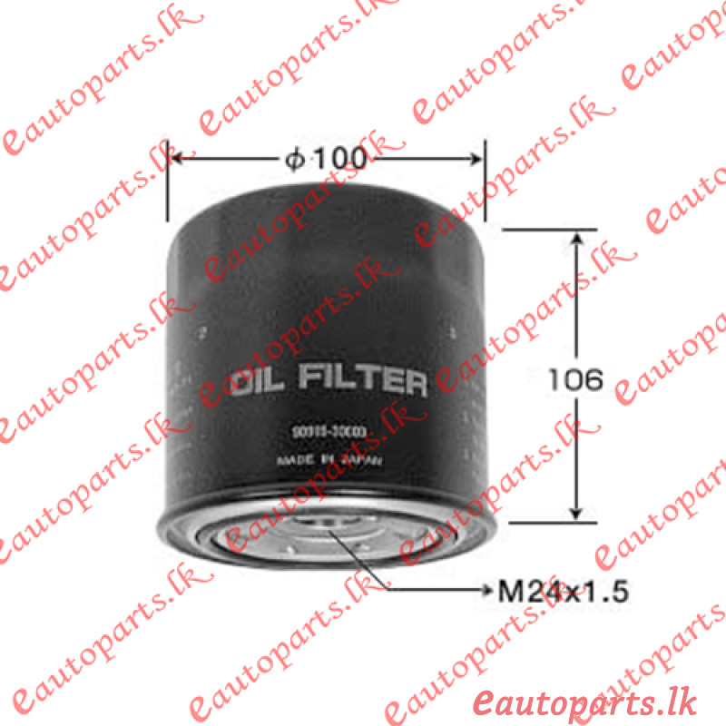 toyota-townace-3ct-oil-filter