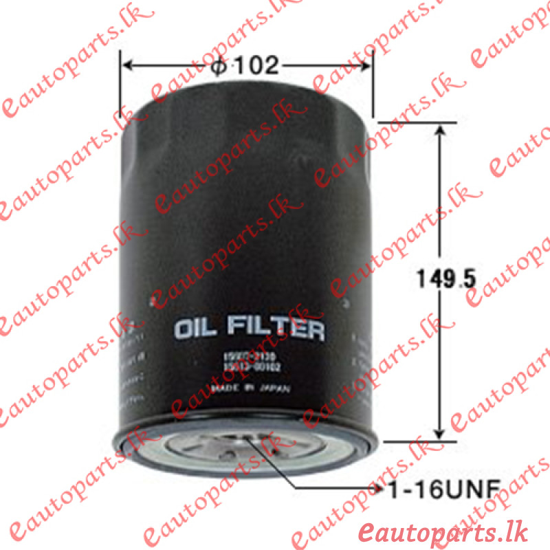 toyota-toyace-dyna-so5d-oil-filter