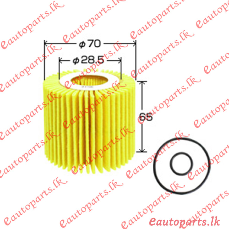 toyota-estimalucida-grs50w-oil-filter