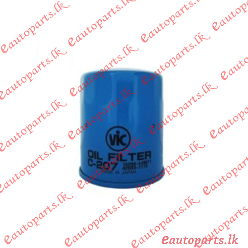 nissan-sunny-b-211-oil-filter