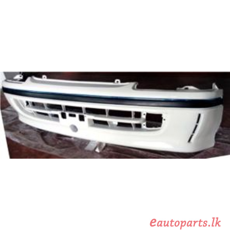 toyota-grand-cabin-front-bumper