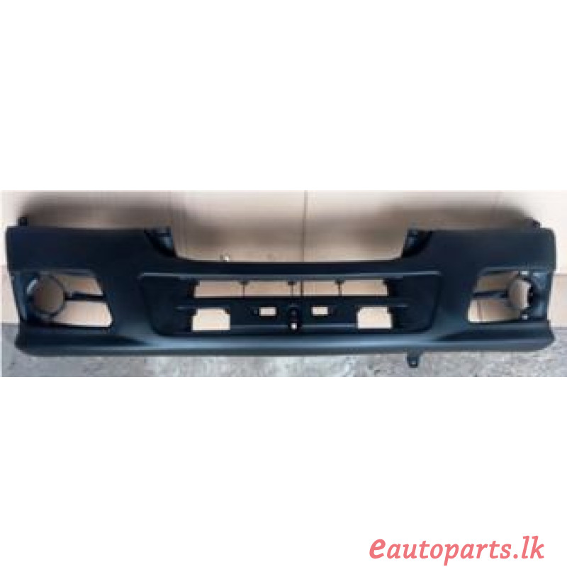 nissan-caravan-front-buffer