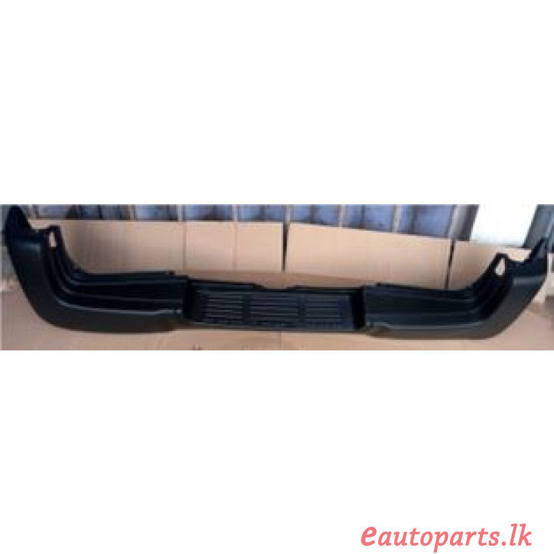 nissan-caravan-e25-rear-buffer