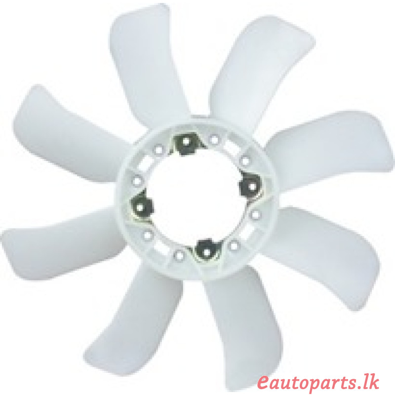 toyota-landcruiser-1hz-fan-blade