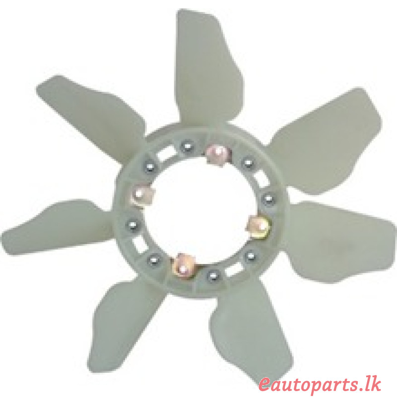 toyota-1kd2kd-fan-blade